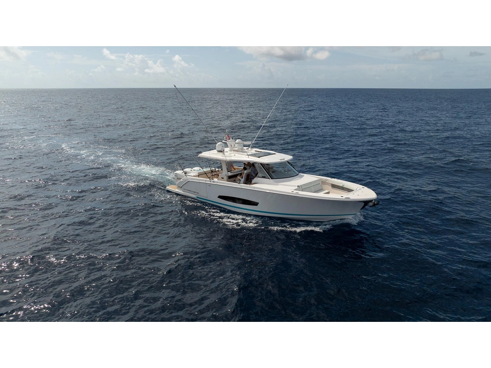 Regal 43 SAV 43 SAV 2025 alt