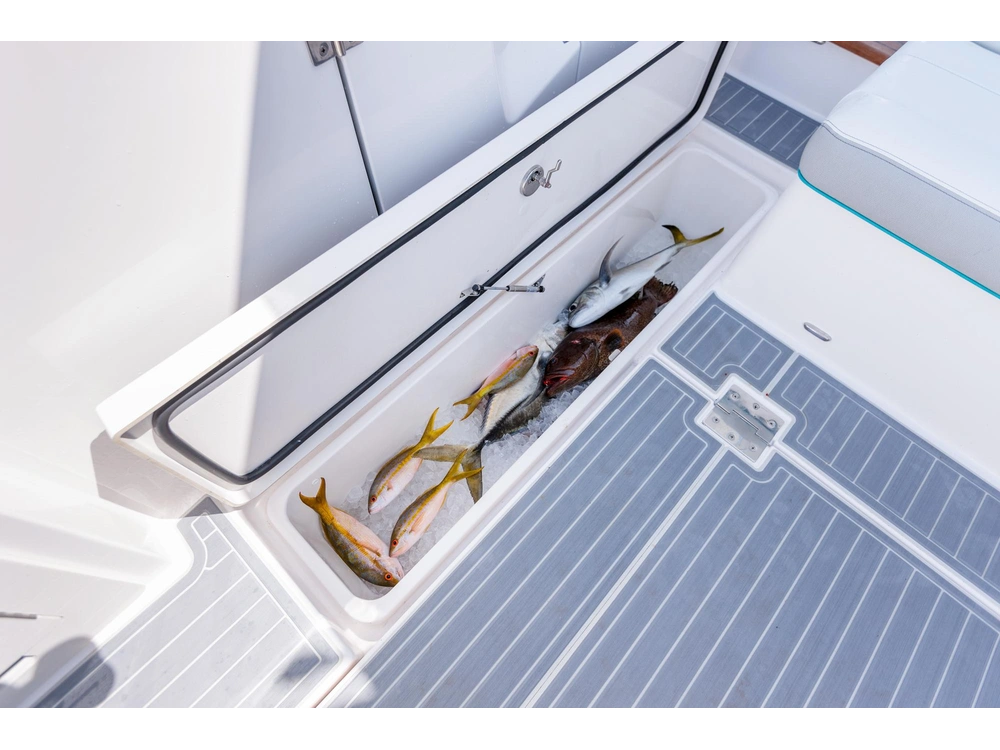 Regal 38 SAV 38 SAV 2025 alt