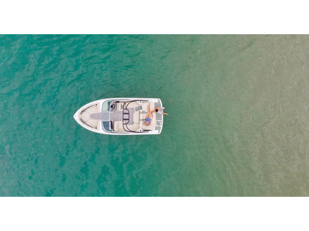 Regal 2000 ES 2000 ES 2025 alt