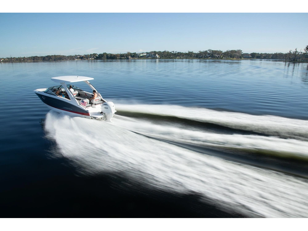 Regal LX6 LX6 2025 alt