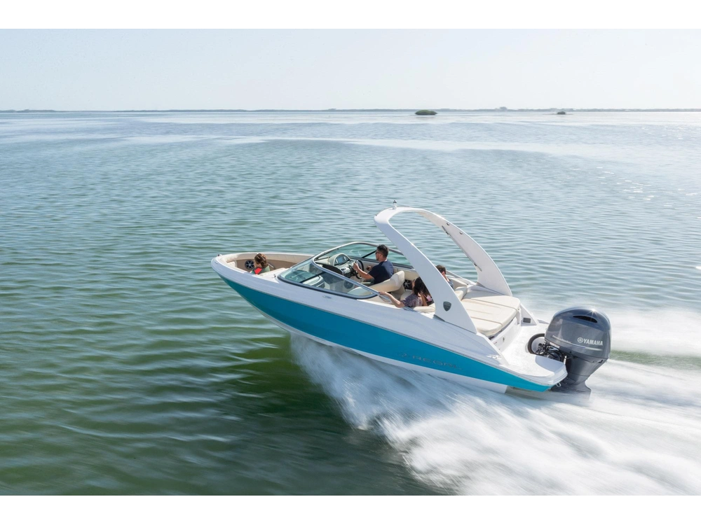 Regal 21 OBX 21 OBX 2025 alt