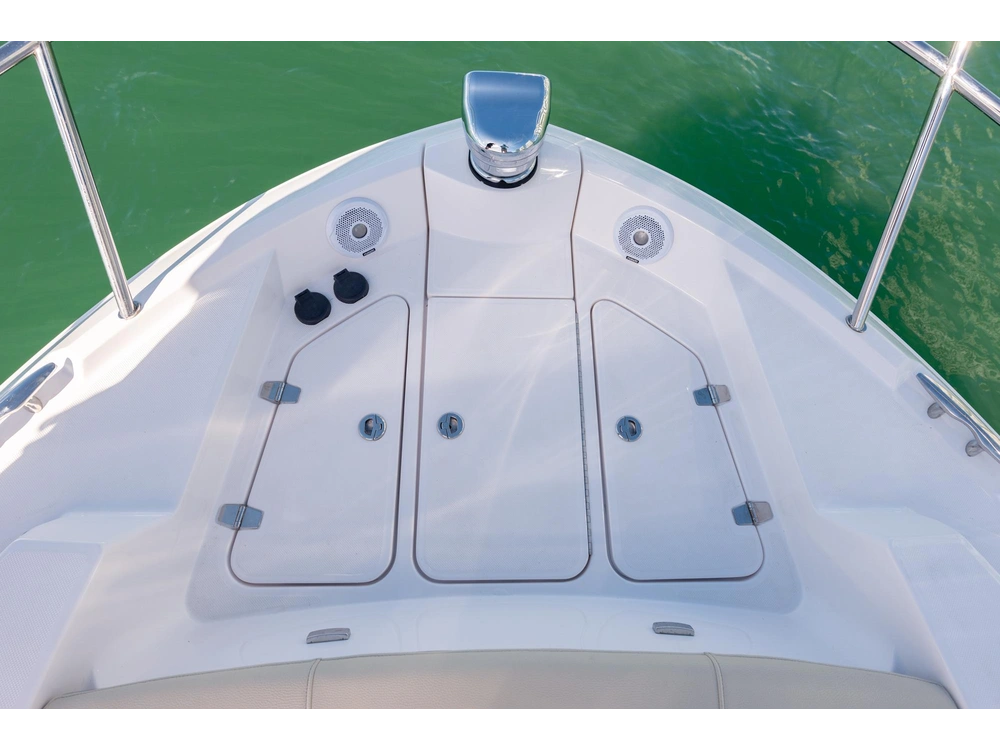 Regal 38 XO 38 XO 2025 alt