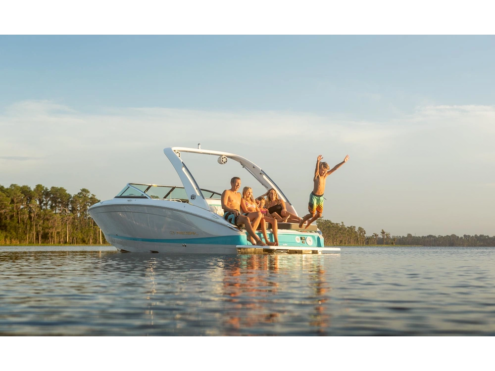 Regal LS6 LS6 2025 alt