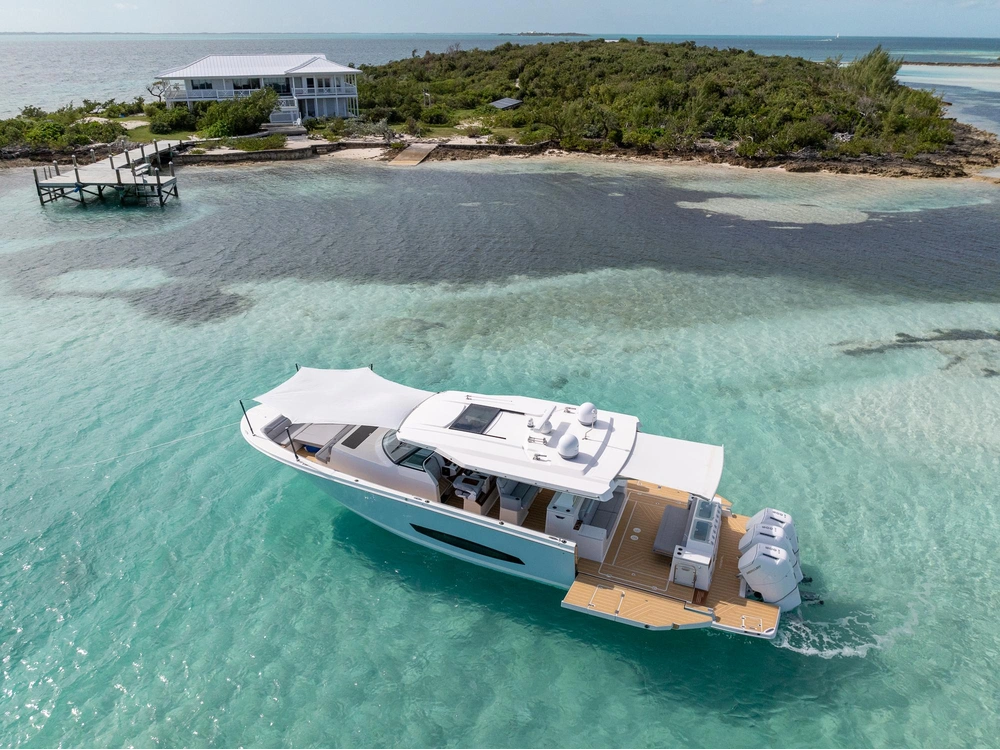 Regal 50 SAV 50 SAV 2025 alt