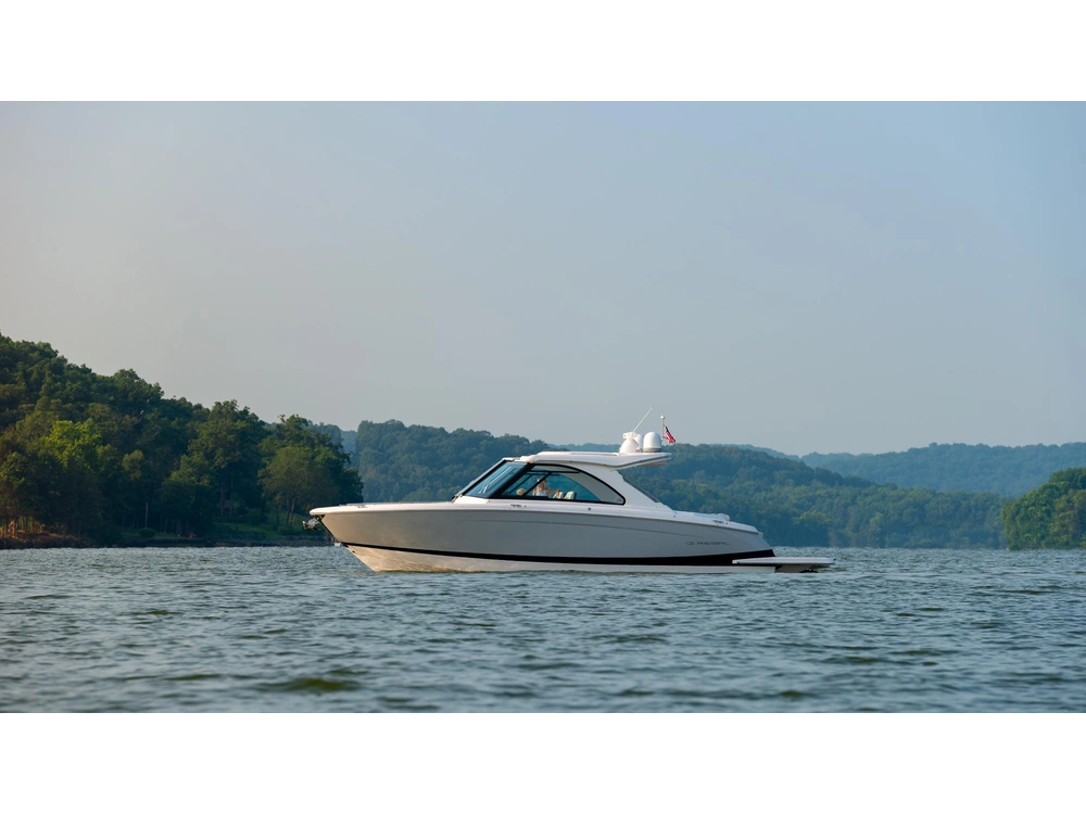 Regal LS36 LS36 2025 alt