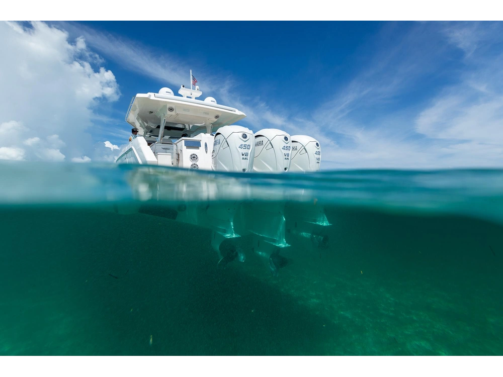 Regal 43 SAV 43 SAV 2025 alt