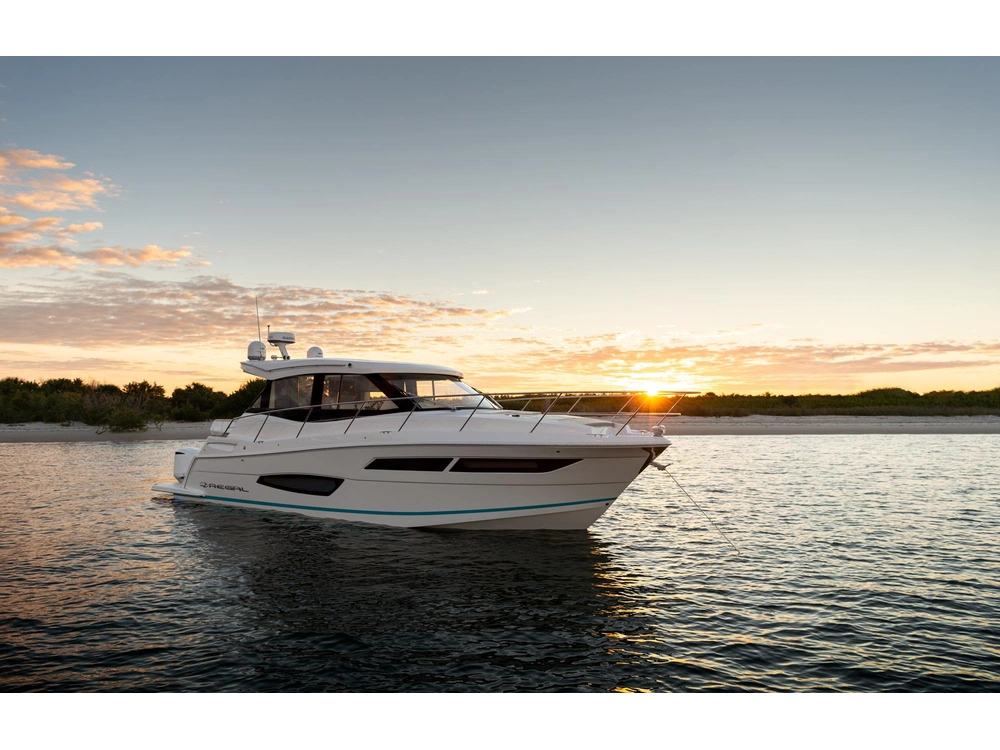 Regal 38 XO 38 XO 2025 alt