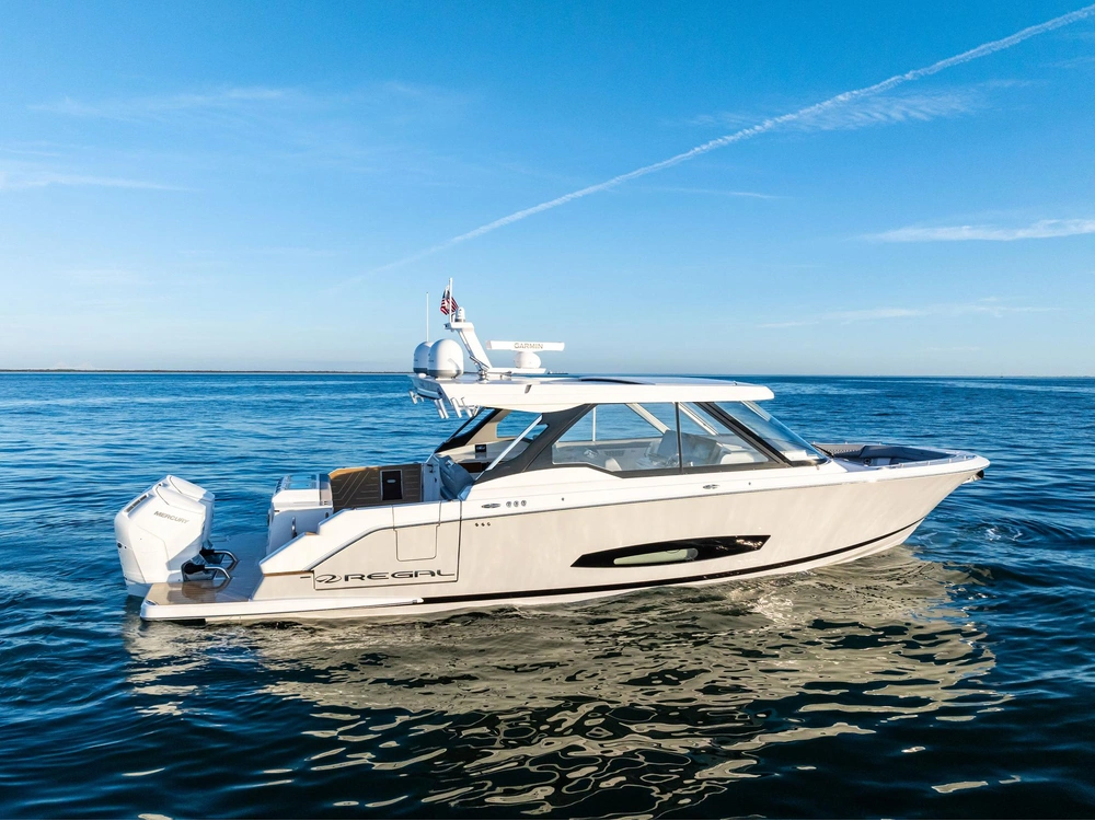 Regal LX43 LX43 2025 alt