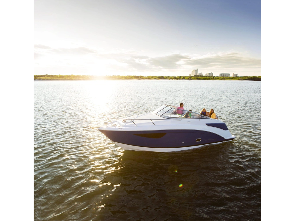 Regal 26 Express 26 Express 2025 alt