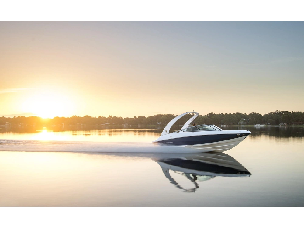 Regal 2000 ES 2000 ES 2025 alt