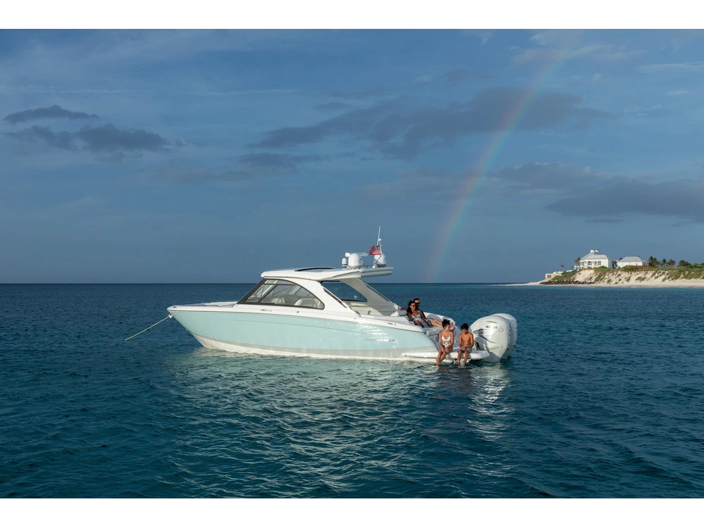 Regal LX36 LX36 2025 alt