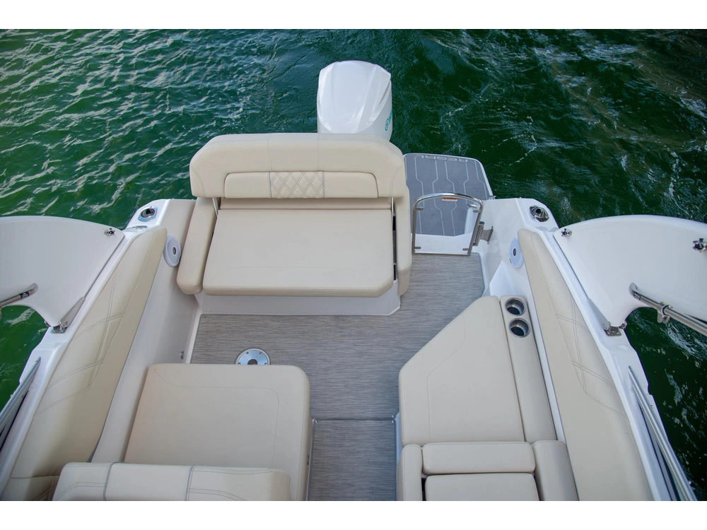 Regal 26 XO 26 XO 2025 alt