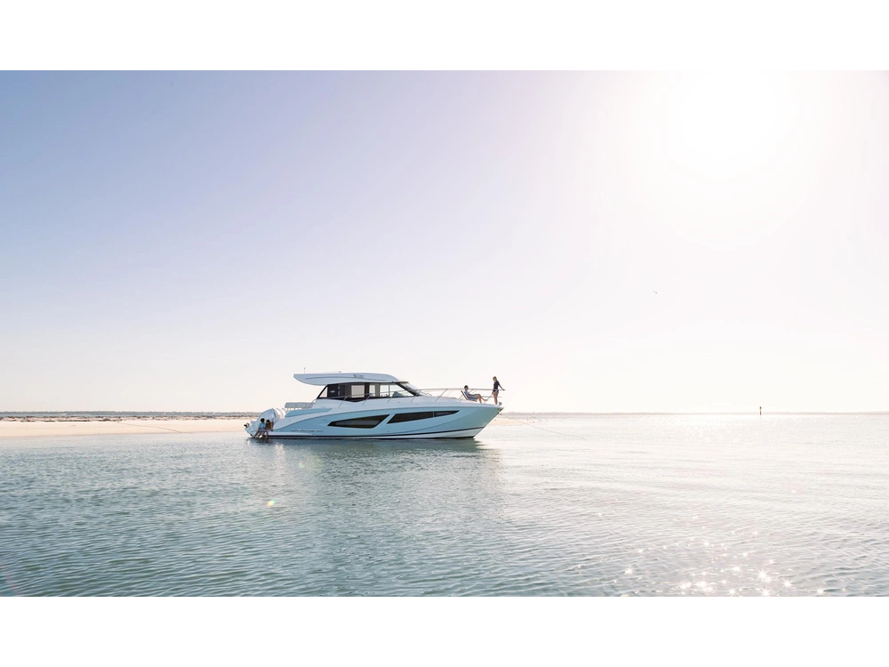 Regal 42 XO 42 XO 2025 alt