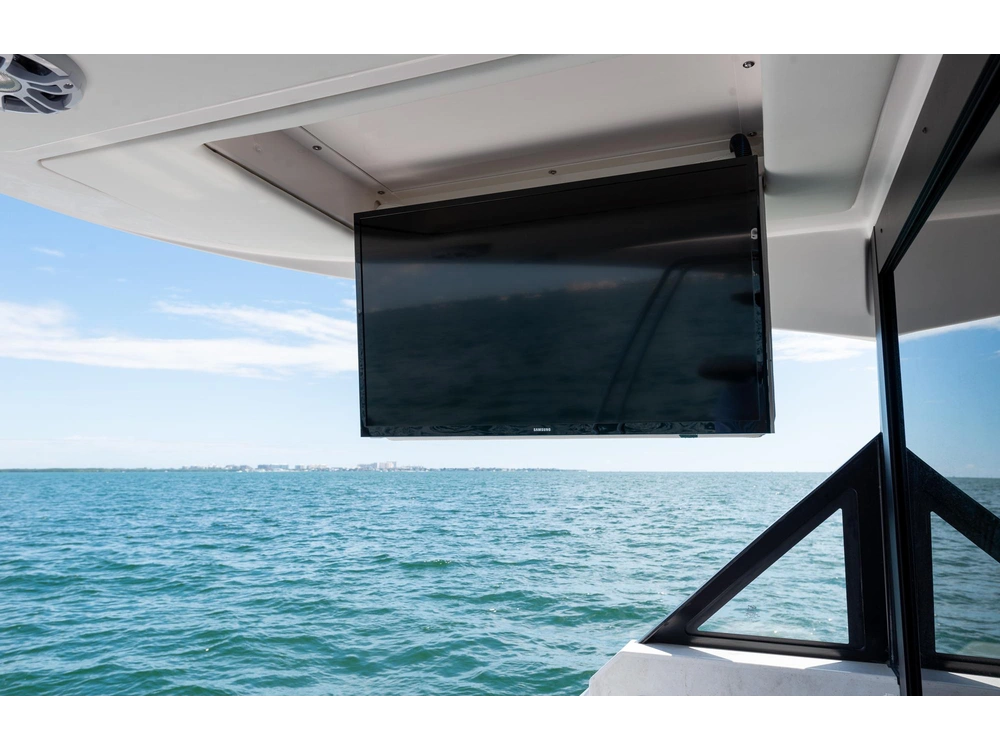 Regal 38 FLY 38 FLY 2025 alt