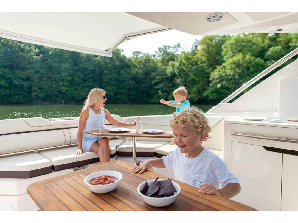 Regal LS36 LS36 2025 alt