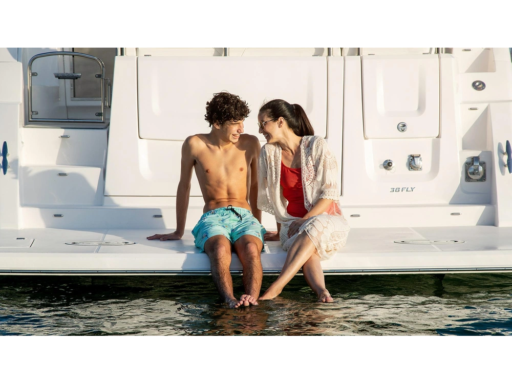 Regal 38 FLY 38 FLY 2025 alt