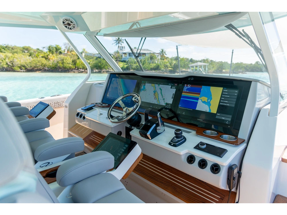 Regal 50 SAV 50 SAV 2025 alt