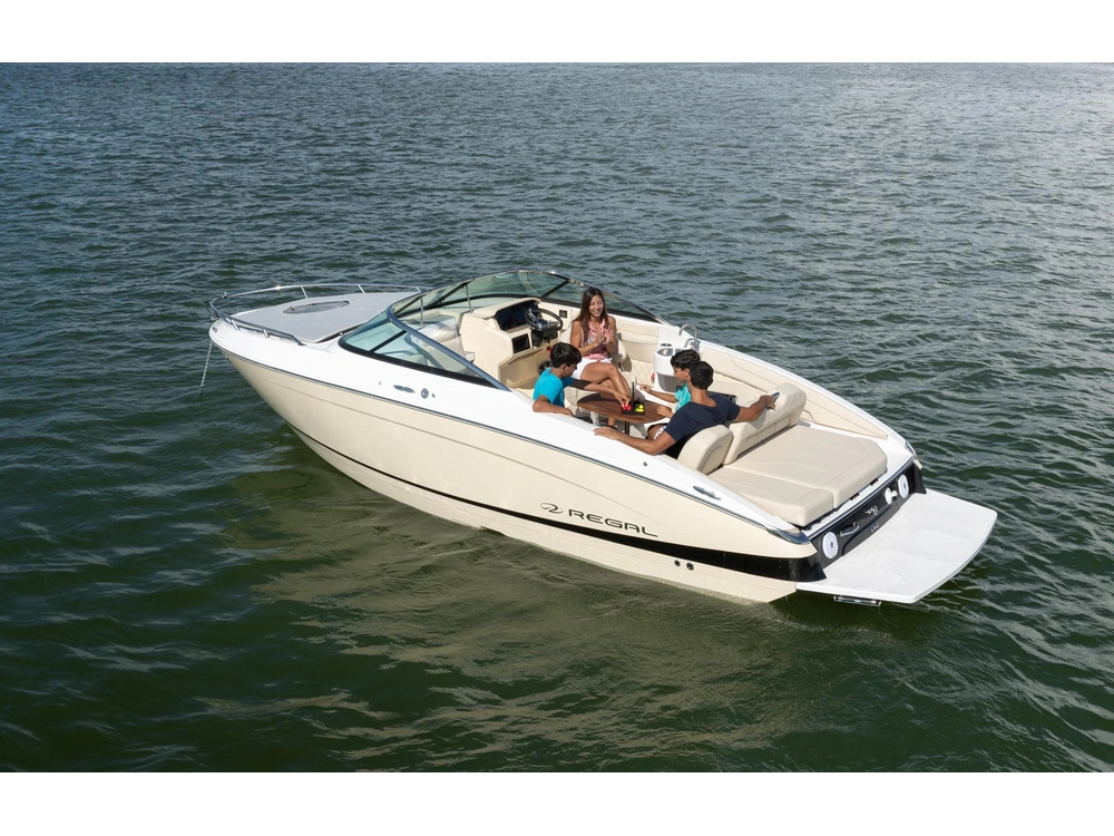 Regal LS4C LS4C 2025 alt