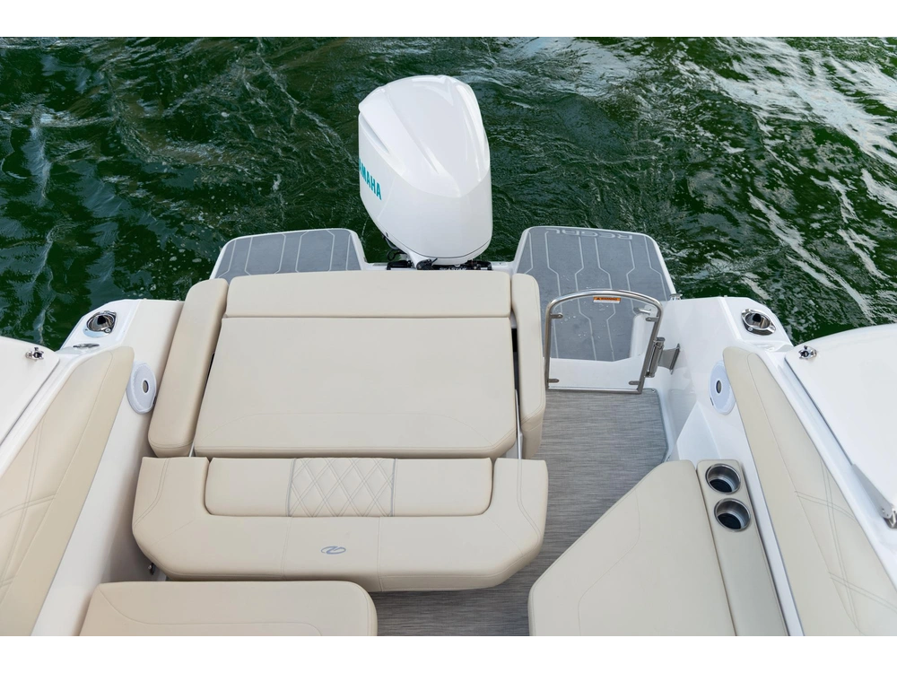 Regal 26 XO 26 XO 2025 alt