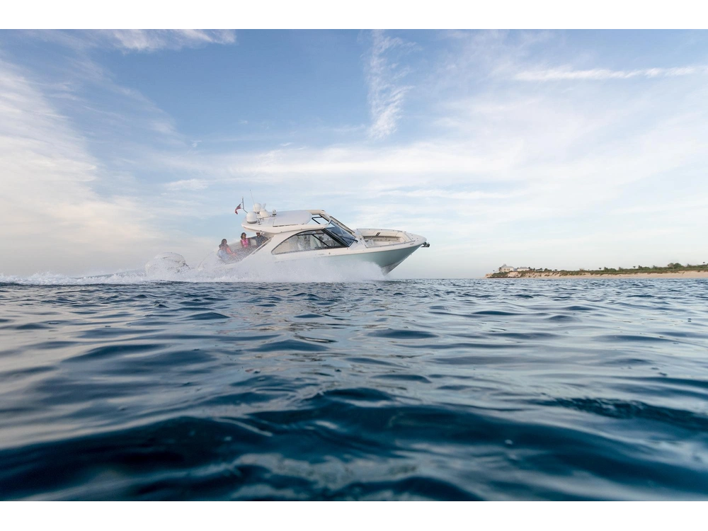 Regal LX36 LX36 2025 alt