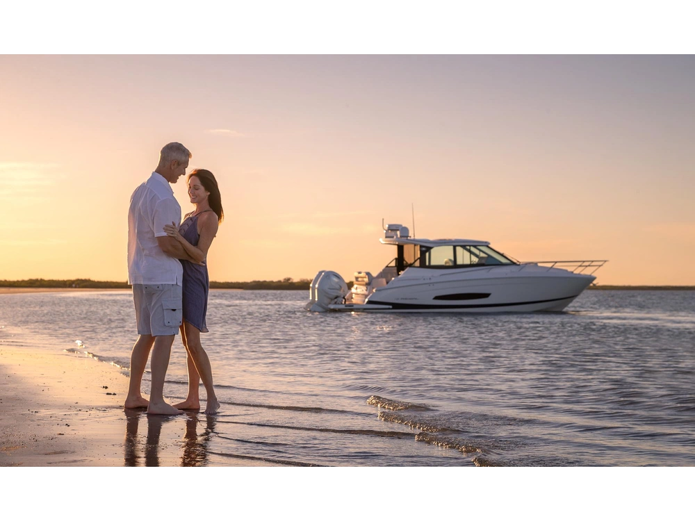 Regal 36 XO 36 XO 2025 alt