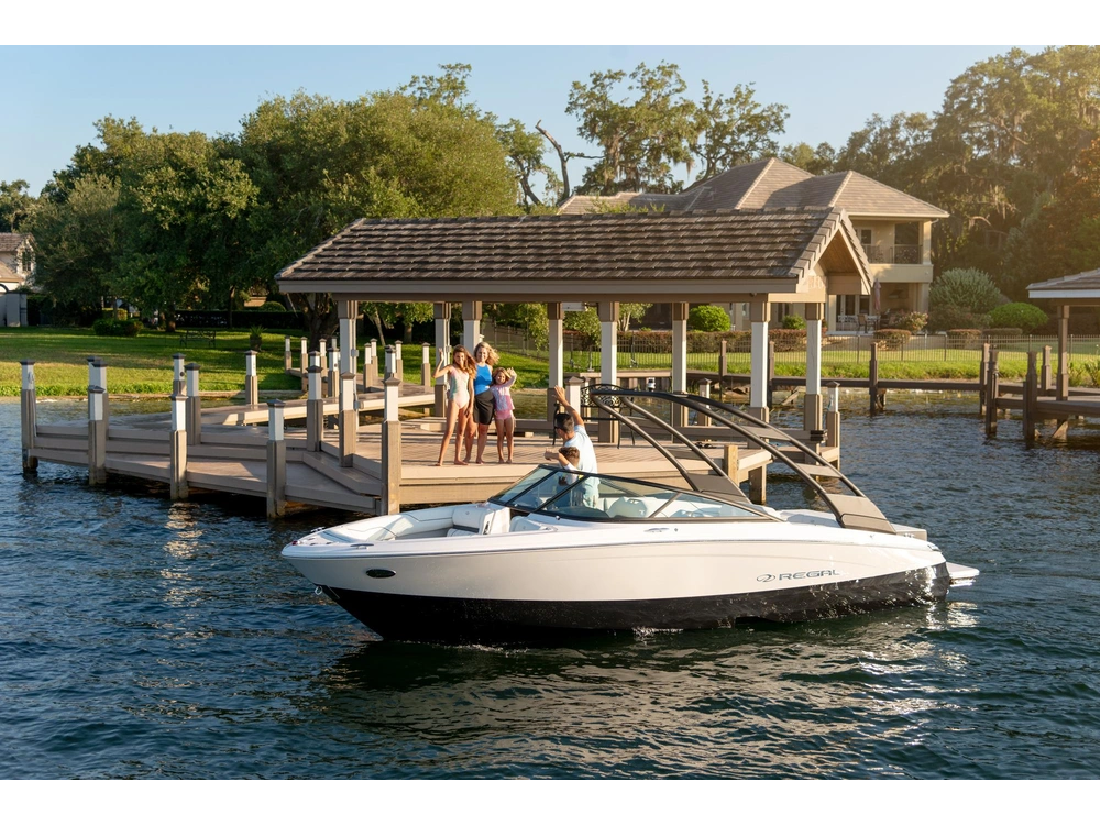 Regal LS2 LS2 2025 alt