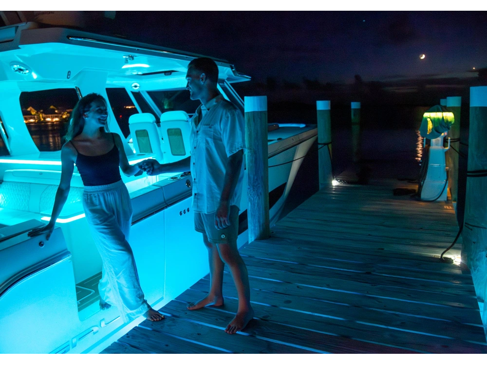 Regal 43 SAV 43 SAV 2025 alt