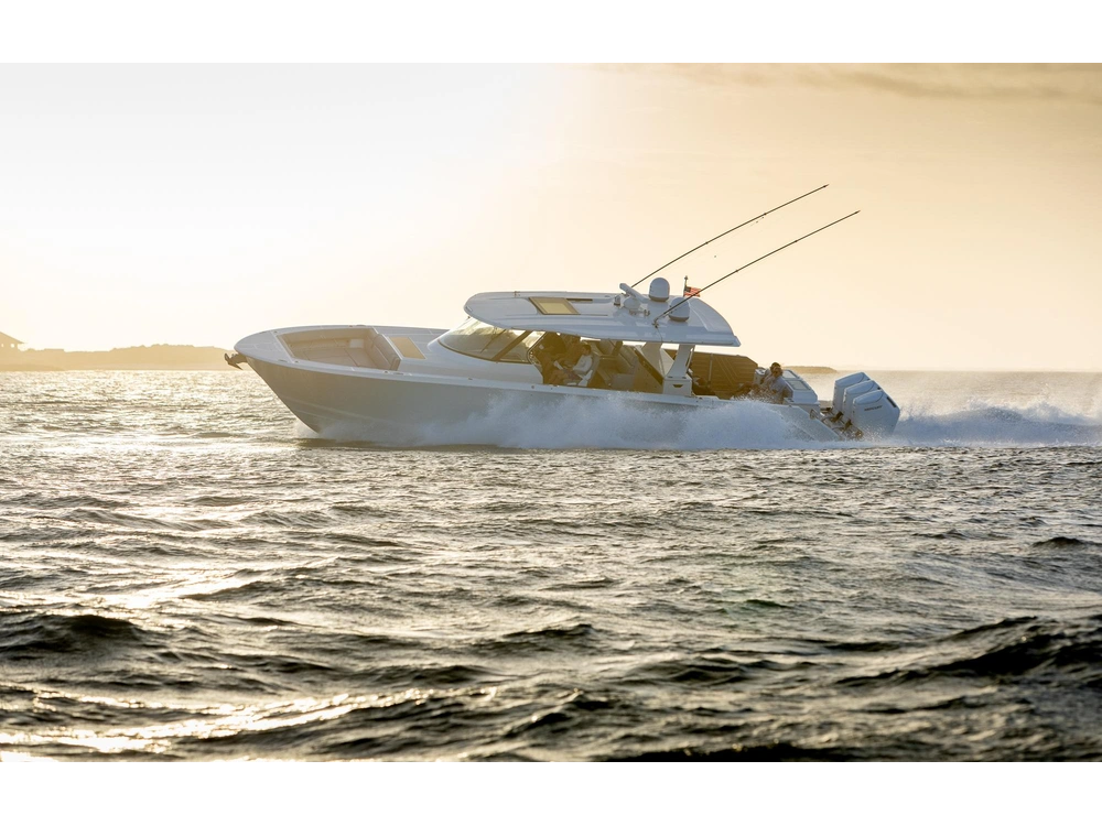 Regal 50 SAV 50 SAV 2025 alt