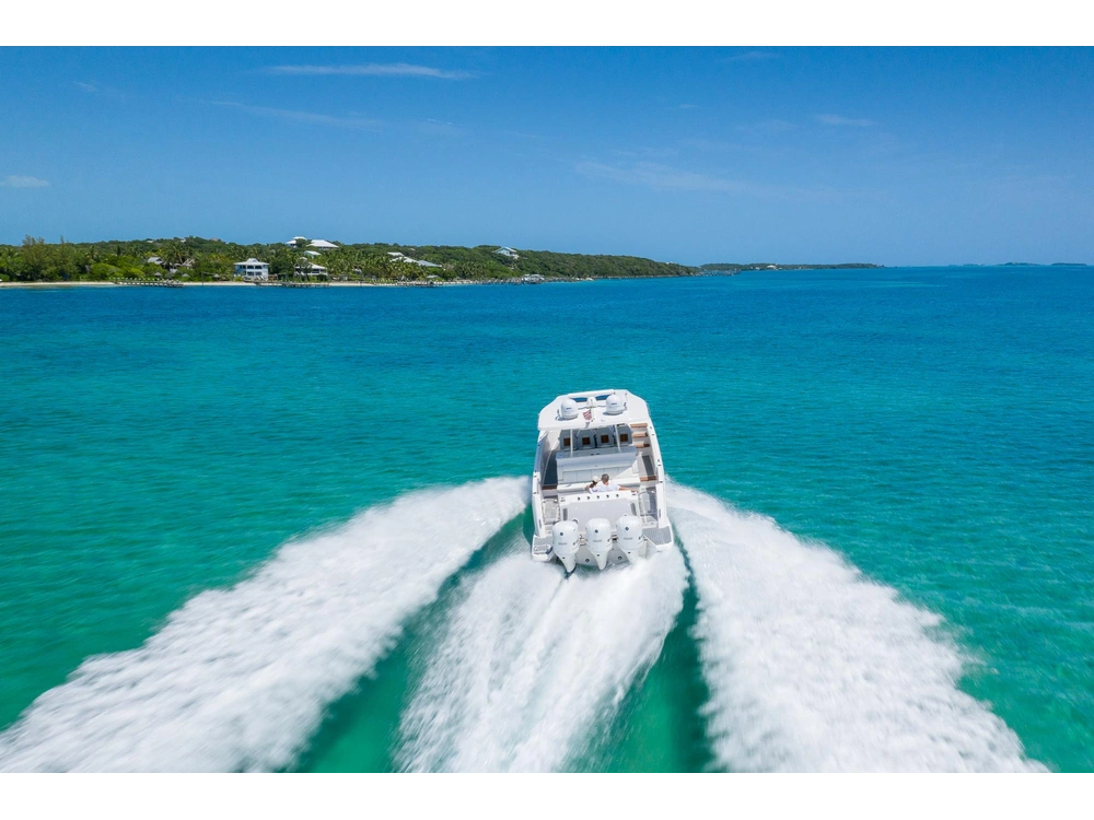 Regal 38 SAV 38 SAV 2025 alt