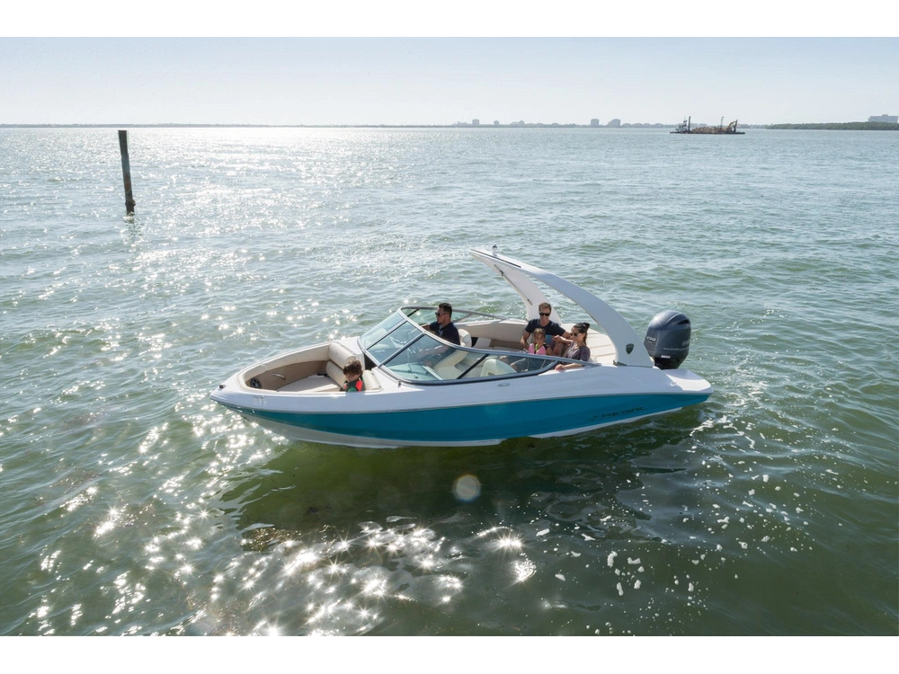 Regal 21 OBX 21 OBX 2025 alt