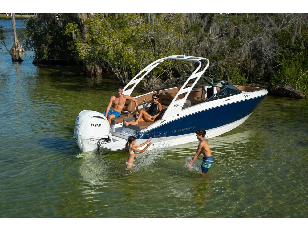 Regal LX4 LX4 2025 alt