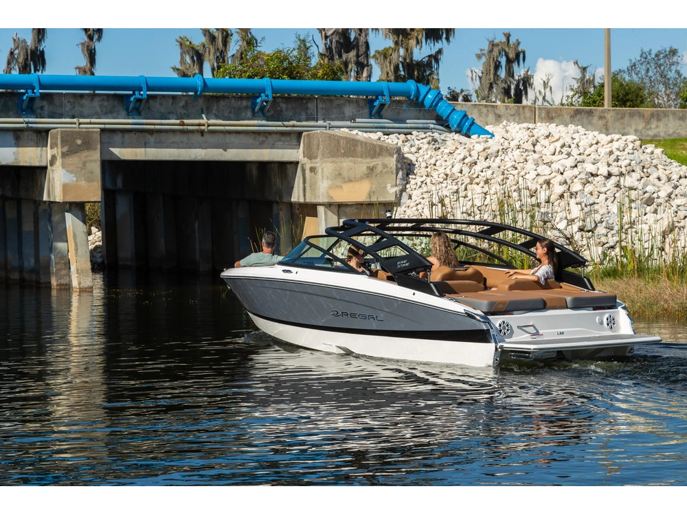 Regal LS2 LS2 2025 alt