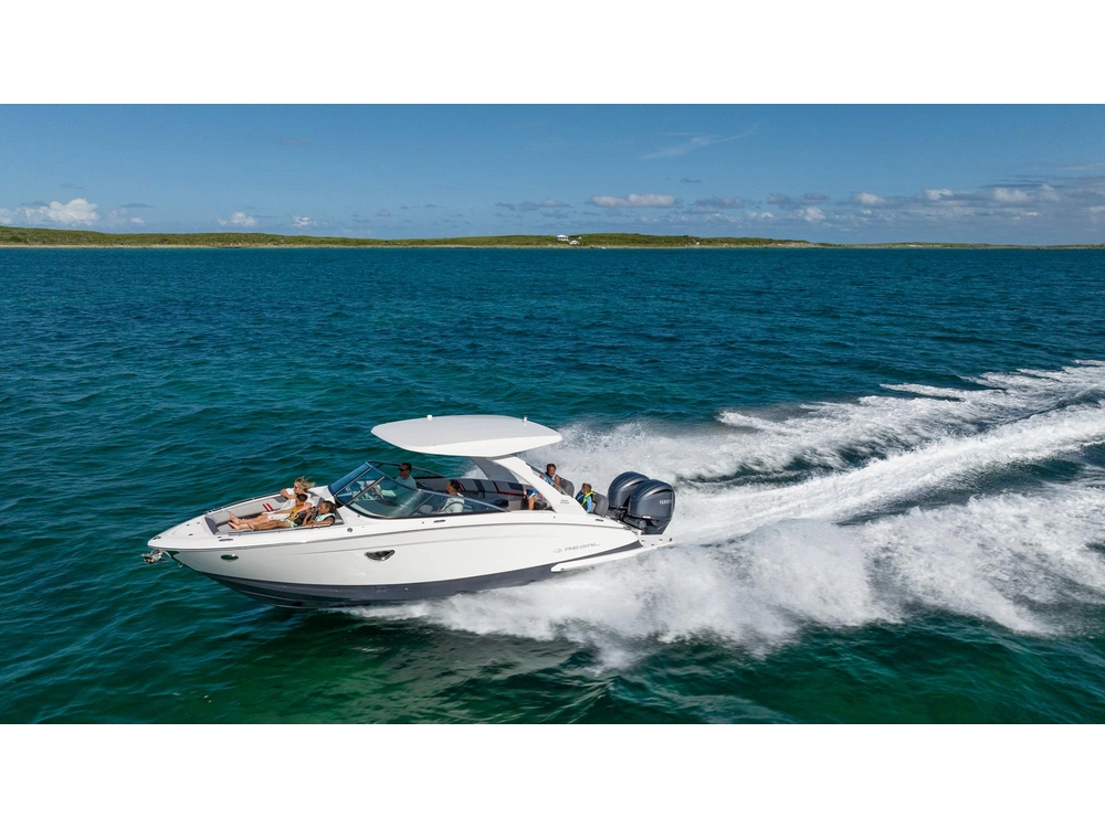 Regal LX9 LX9 2025 alt