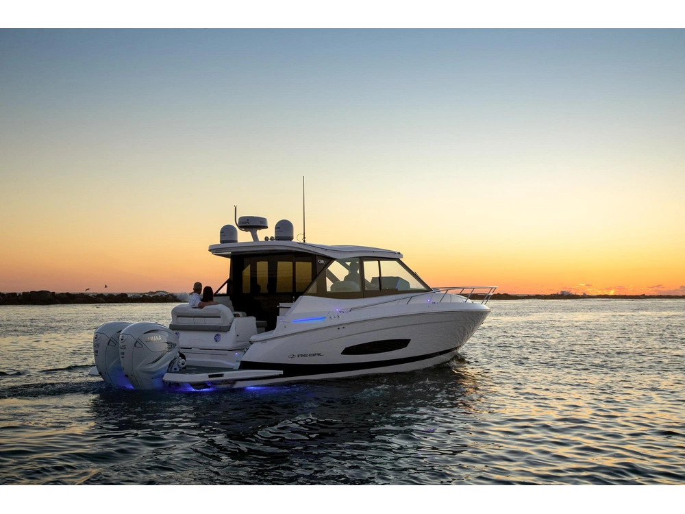 Regal 36 XO 36 XO 2025 alt