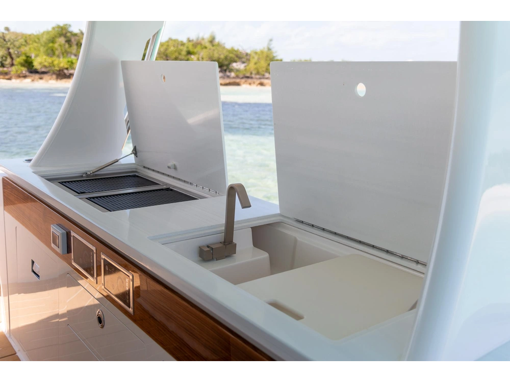 Regal 50 SAV 50 SAV 2025 alt