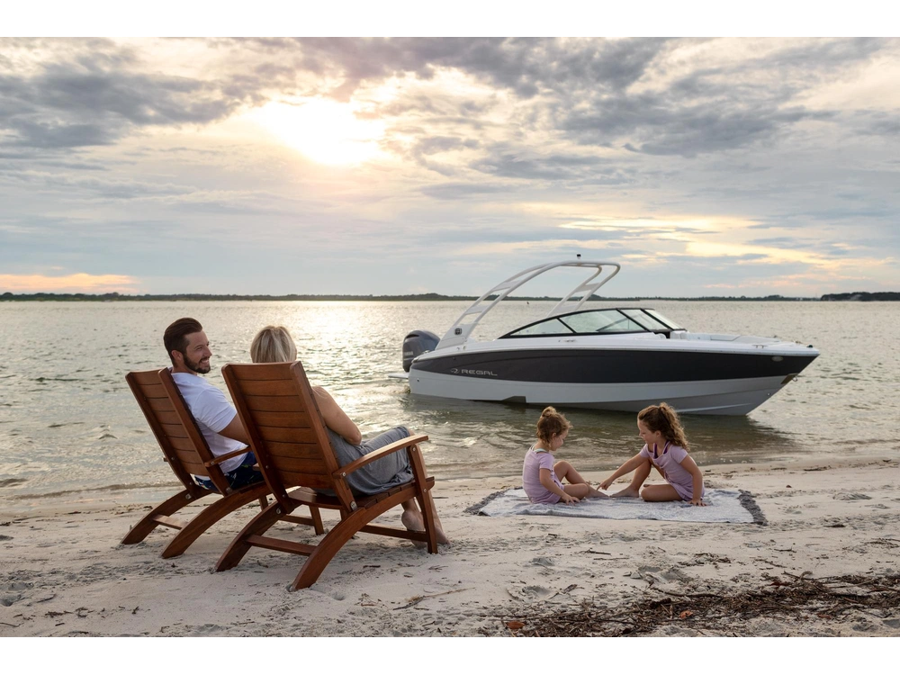 Regal LX2 LX2 2025 alt