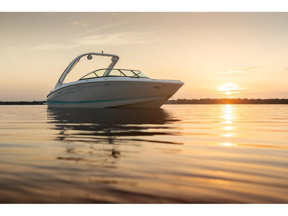 Regal LS6 LS6 2025 alt