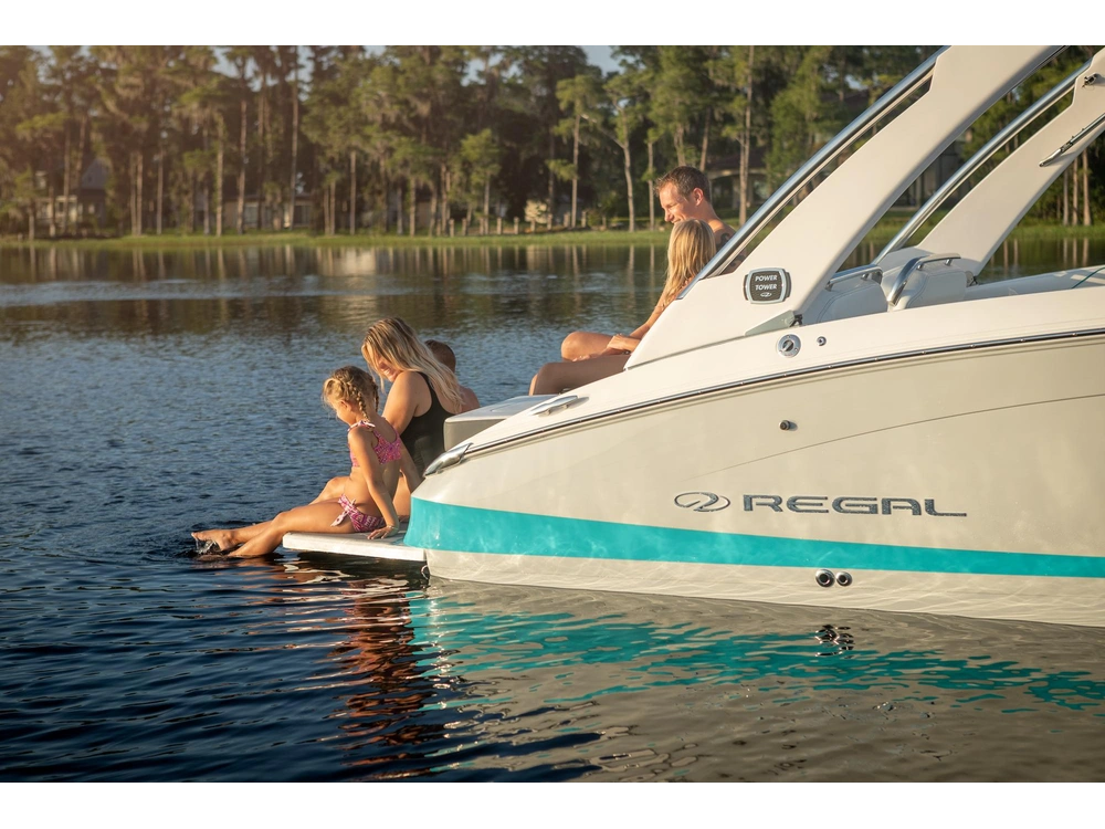 Regal LS6 LS6 2025 alt