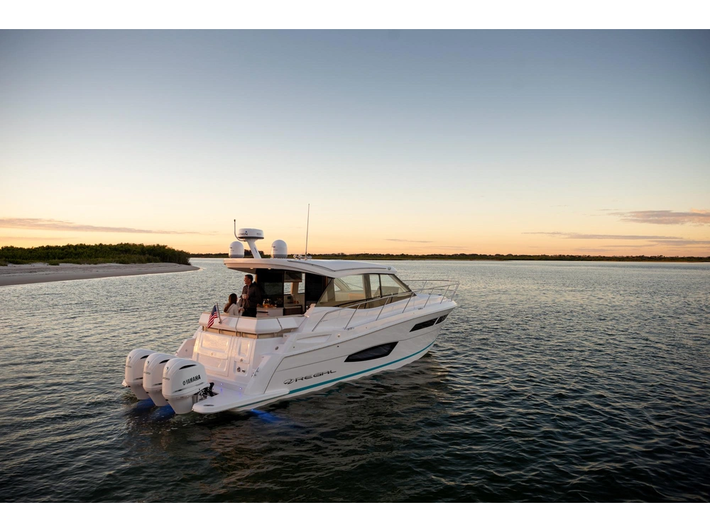 Regal 38 XO 38 XO 2025 alt