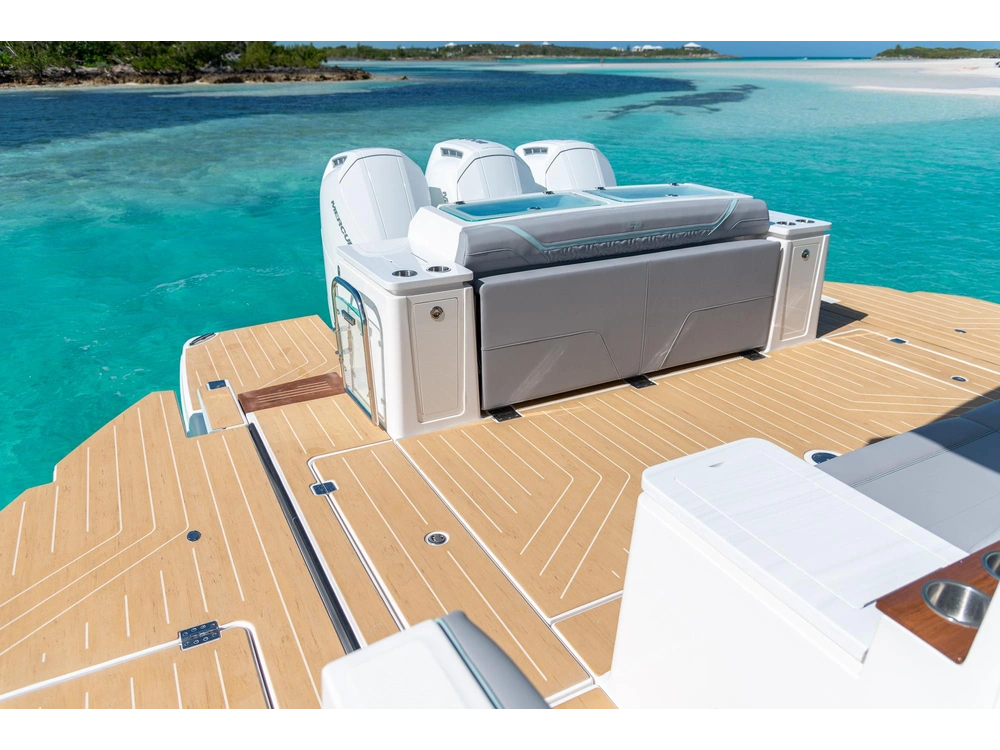 Regal 50 SAV 50 SAV 2025 alt