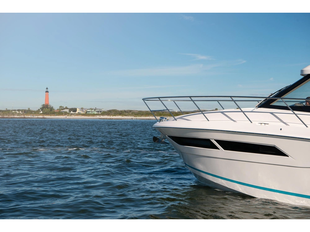 Regal 38 XO 38 XO 2025 alt