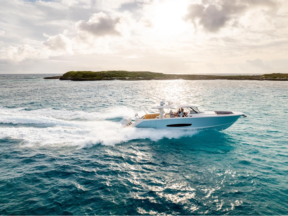 Regal 50 SAV 50 SAV 2025 alt