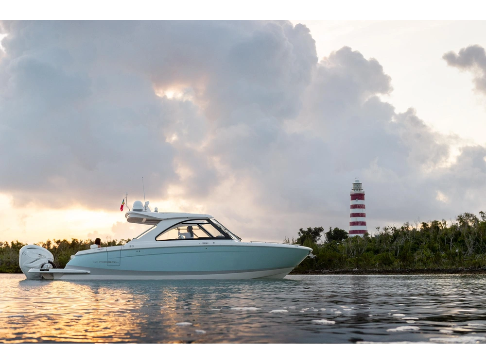 Regal LX36 LX36 2025 alt