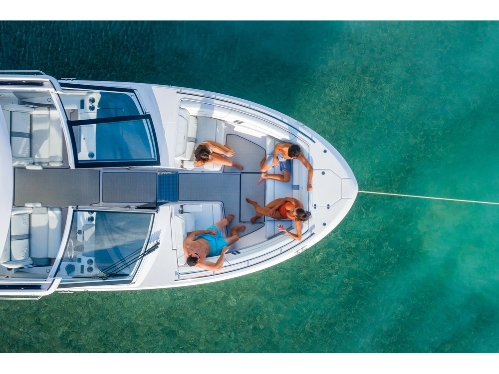 Regal LX36 LX36 2025 alt