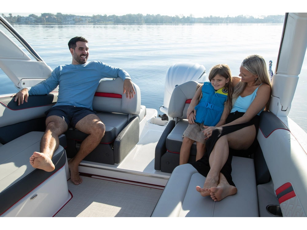 Regal LX6 LX6 2025 alt