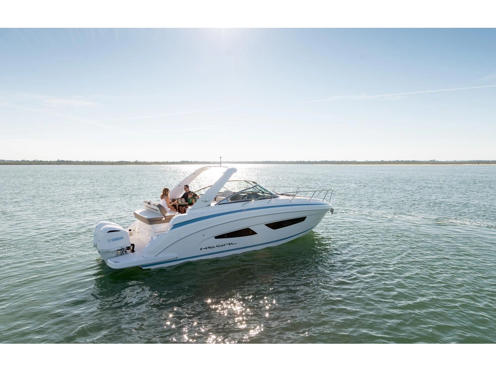 Regal 33 XO 33 XO 2025 alt