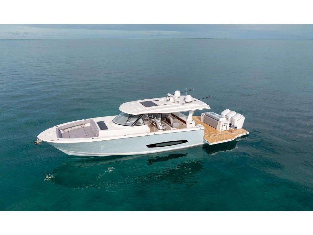 Regal 50 SAV 50 SAV 2025 alt