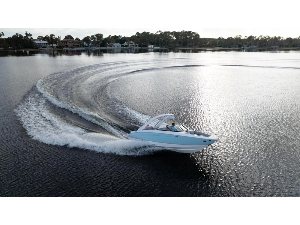 Regal LS4 LS4 2025 alt