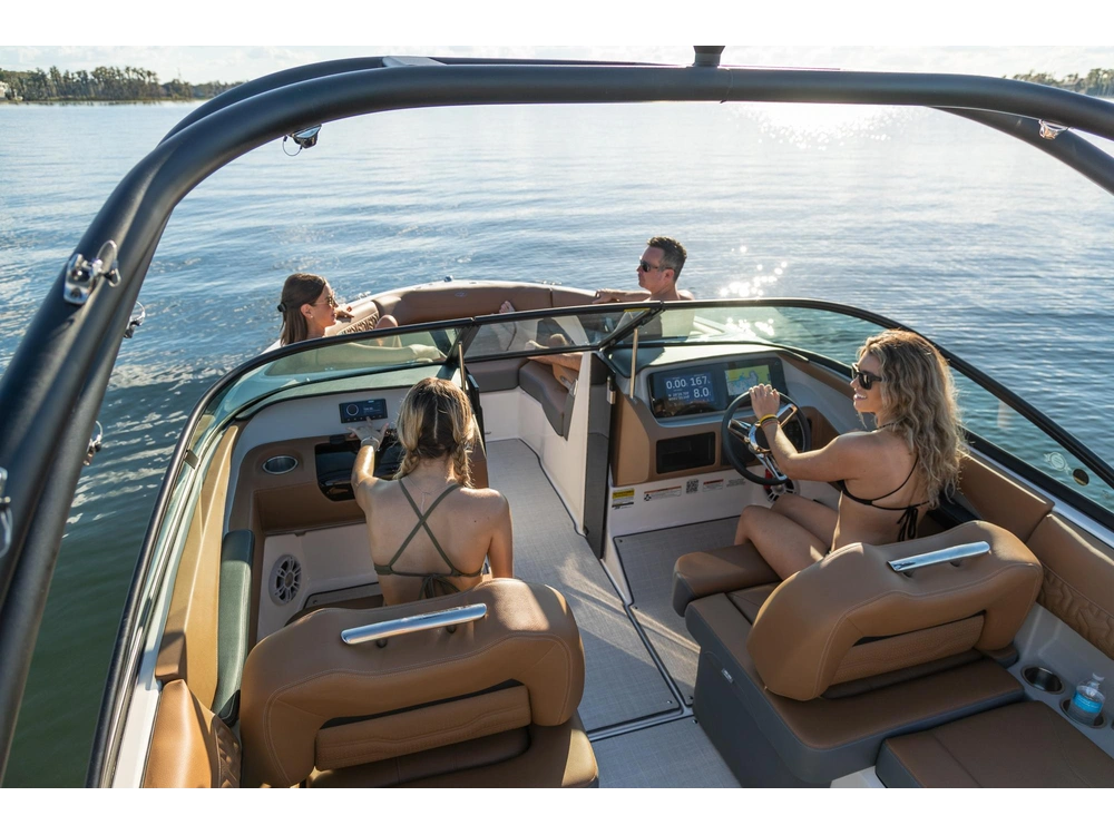 Regal LS2 LS2 2025 alt