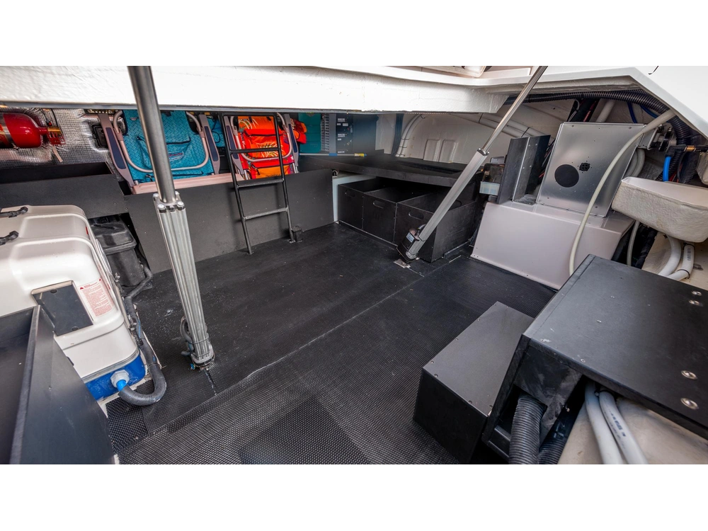 Regal 42 XO 42 XO 2025 alt